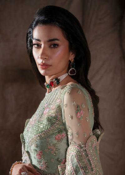 Zarizaa | Blink Formals | GLEE - Official Zarizaa stockist in UK - Sakeena London