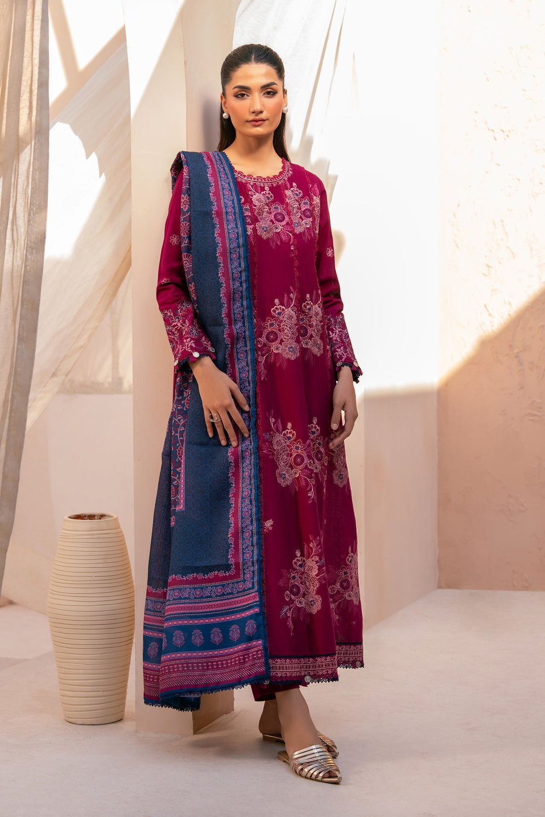 Xenia Formals | Rang e Khizan | AFAZA - Official Xenia Formals stockist in UK - Sakeena London