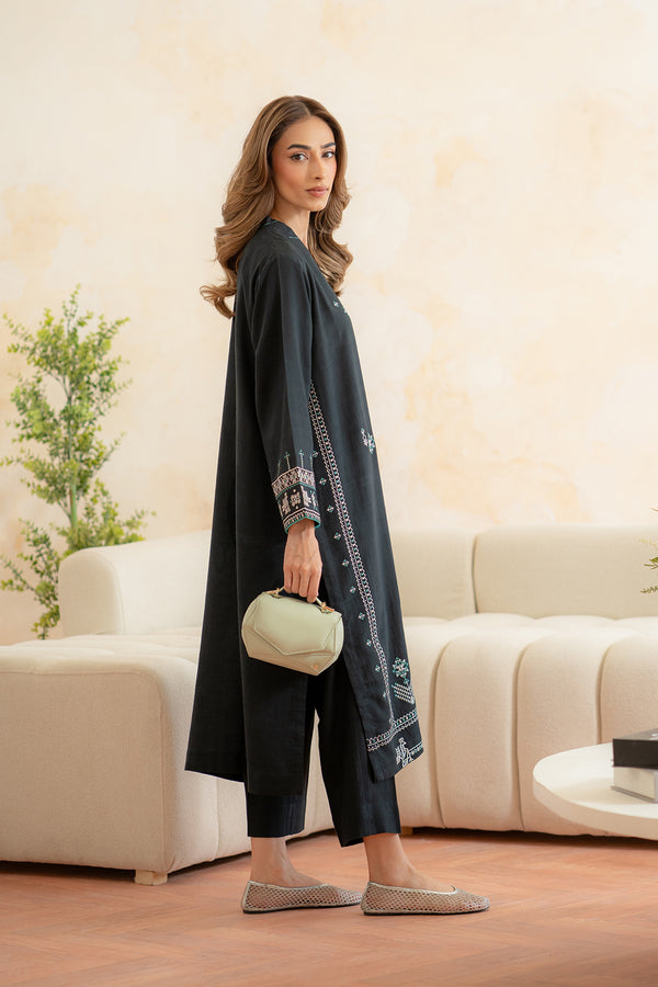 Sahar | Pret Essentials Winter 25 | Black Pearl - Official Sahar stockist in UK - Sakeena London