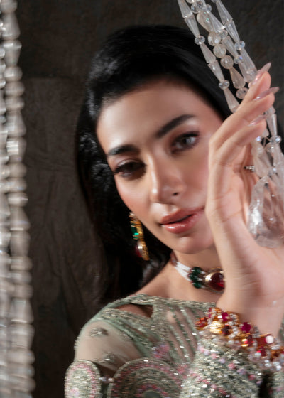 Zarizaa | Blink Formals | GLEE - Official Zarizaa stockist in UK - Sakeena London