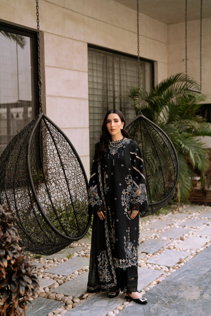 Florent | Eid Collection |FEF - 9 - Official Florent stockist in UK - Sakeena London
