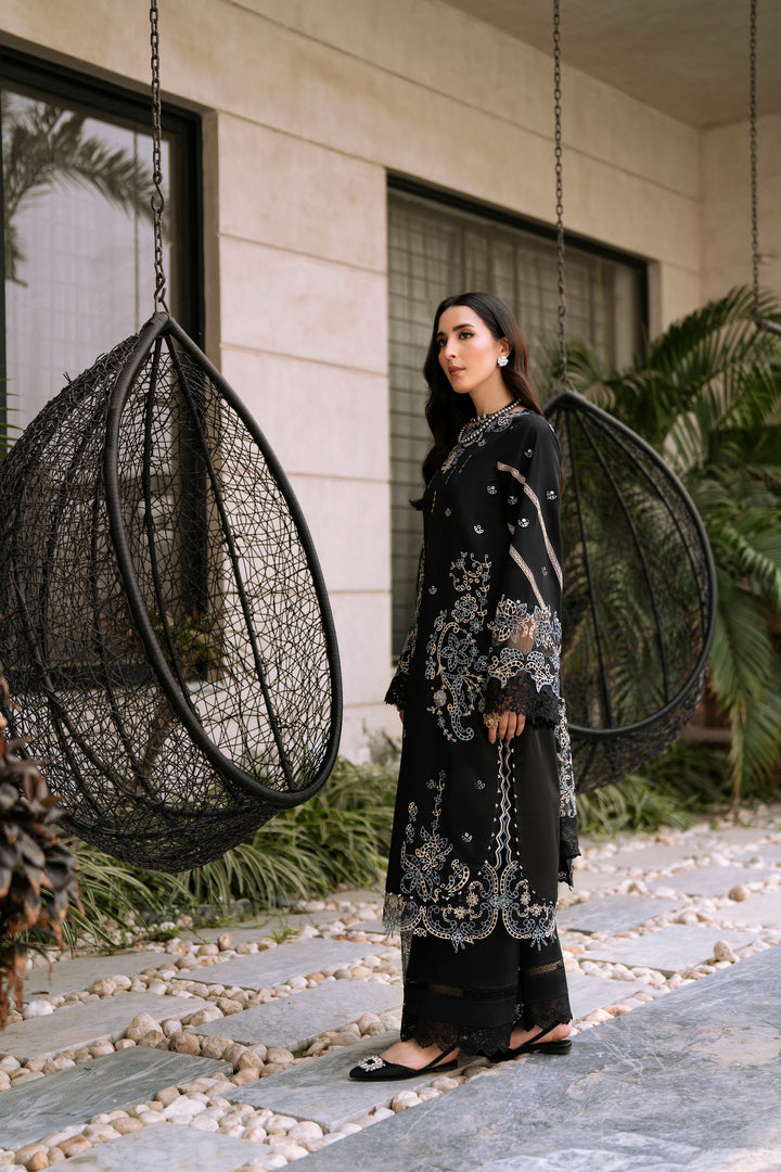 Florent | Eid Collection |FEF - 9 - Official Florent stockist in UK - Sakeena London