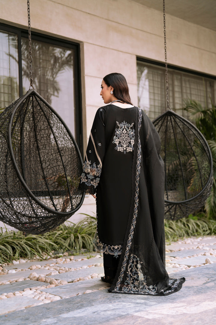 Florent | Eid Collection |FEF - 9 - Official Florent stockist in UK - Sakeena London