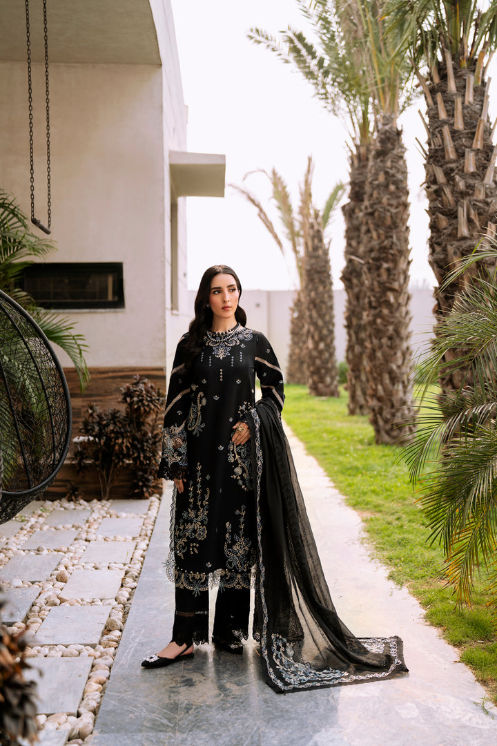 Florent | Eid Collection |FEF - 9 - Official Florent stockist in UK - Sakeena London