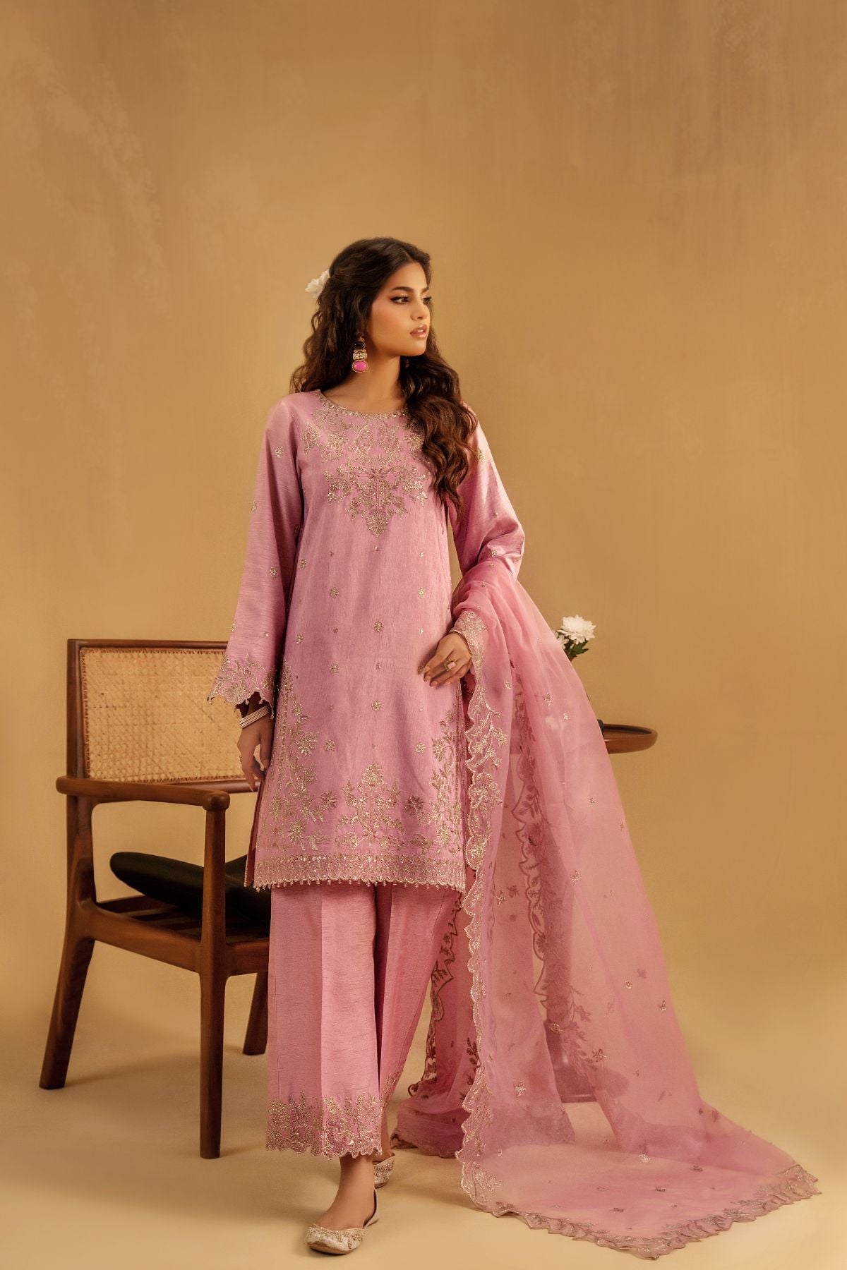 Enzo | Celia Formals | Elara - Official Enzo stockist in UK - Sakeena London