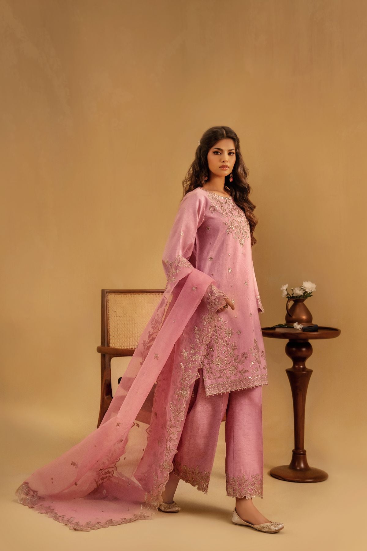 Enzo | Celia Formals | Elara - Official Enzo stockist in UK - Sakeena London