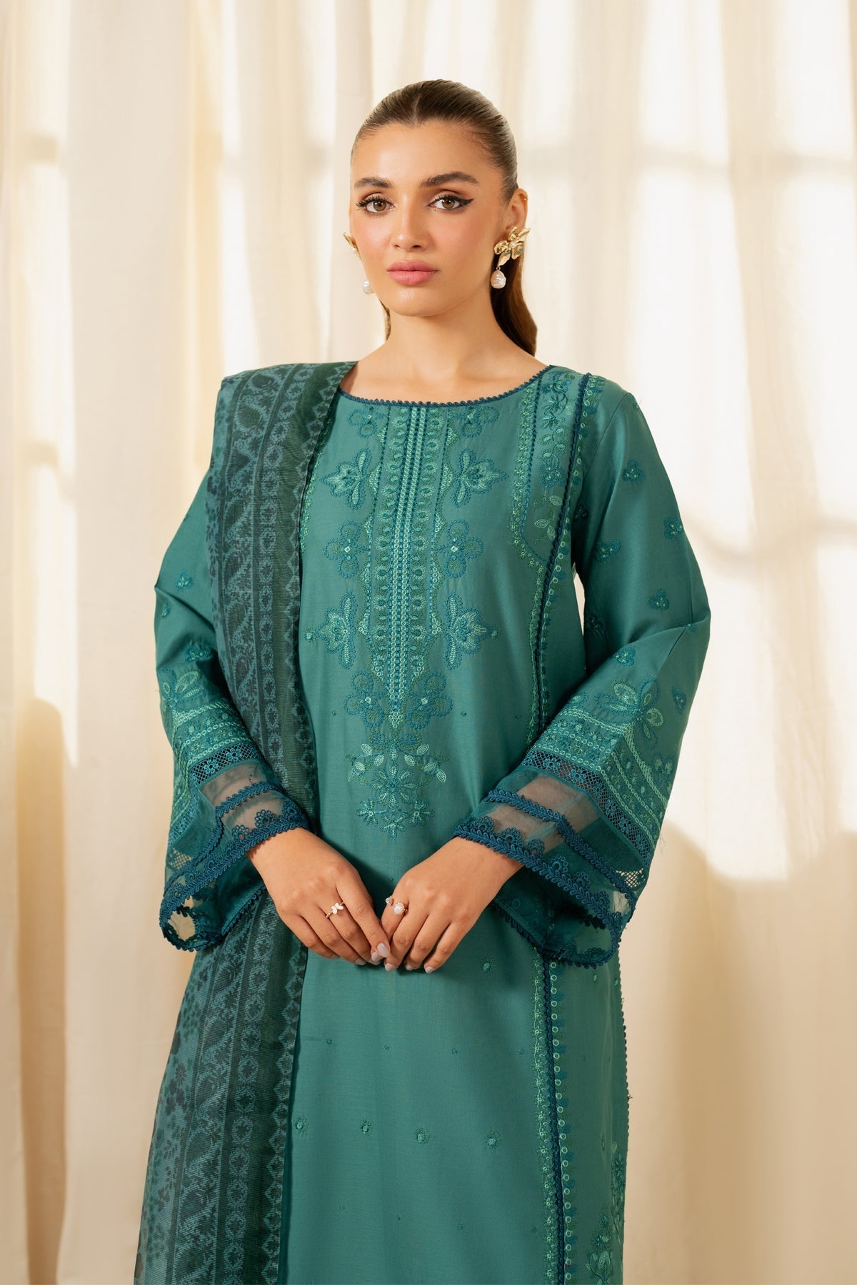 Xenia Formals | Ready to Wear | PANJNAD - Official Xenia Formals stockist in UK - Sakeena London
