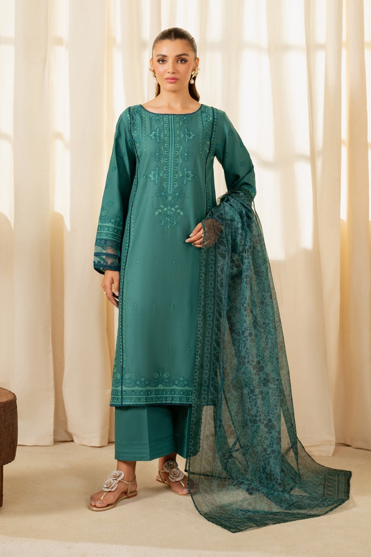 Xenia Formals | Ready to Wear | PANJNAD - Official Xenia Formals stockist in UK - Sakeena London