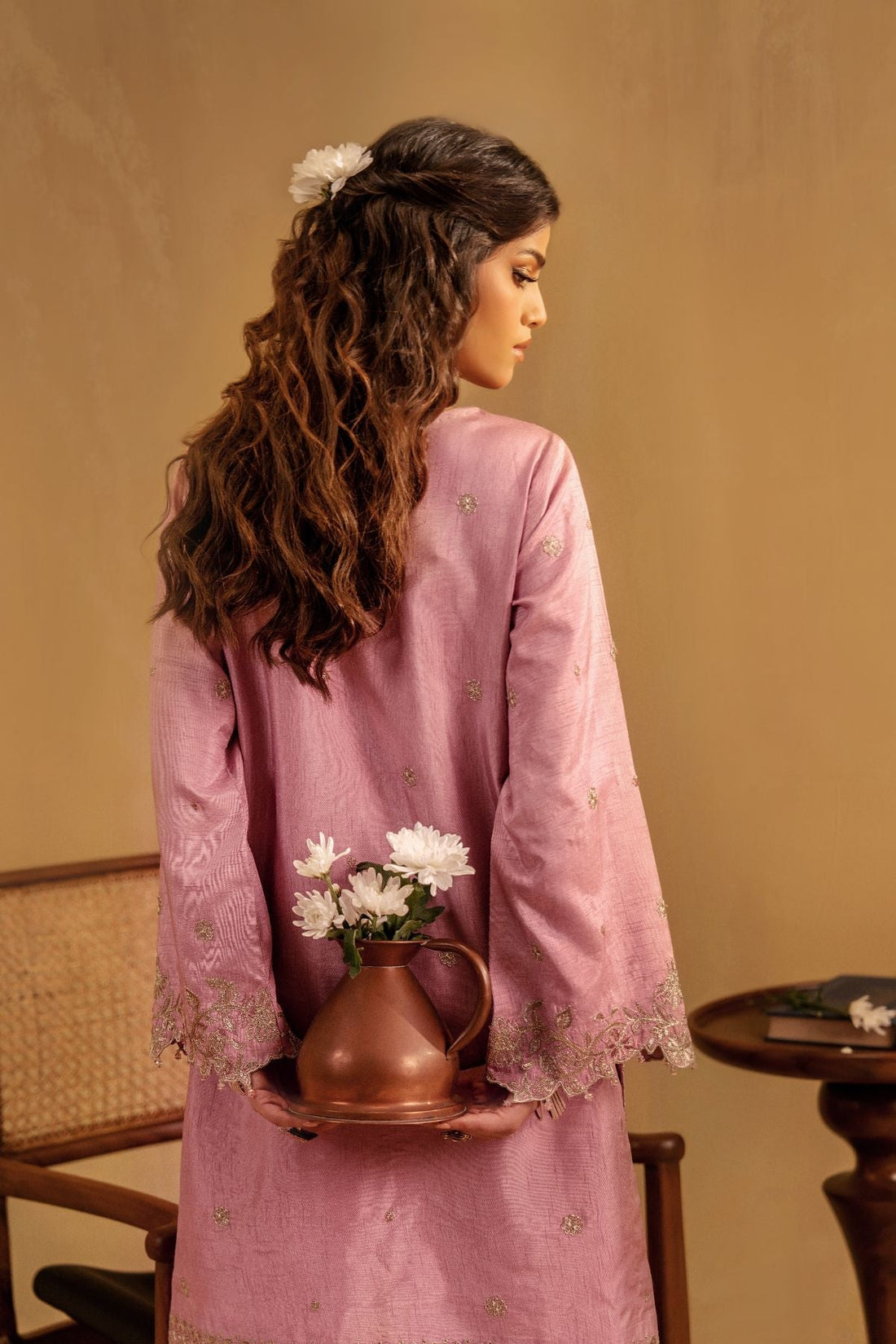 Enzo | Celia Formals | Elara - Official Enzo stockist in UK - Sakeena London