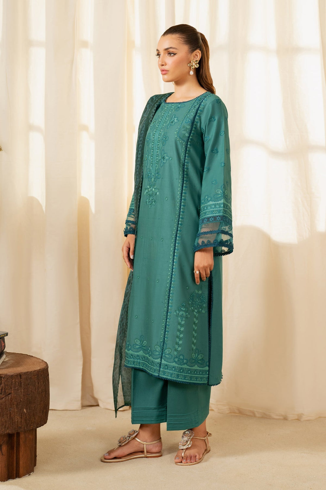 Xenia Formals | Ready to Wear | PANJNAD - Official Xenia Formals stockist in UK - Sakeena London