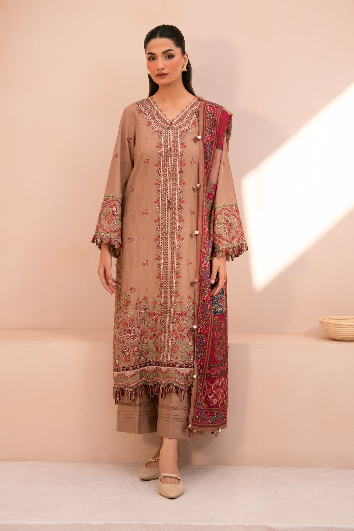 Xenia Formals | Rang e Khizan | DAFIYAH - Official Xenia Formals stockist in UK - Sakeena London