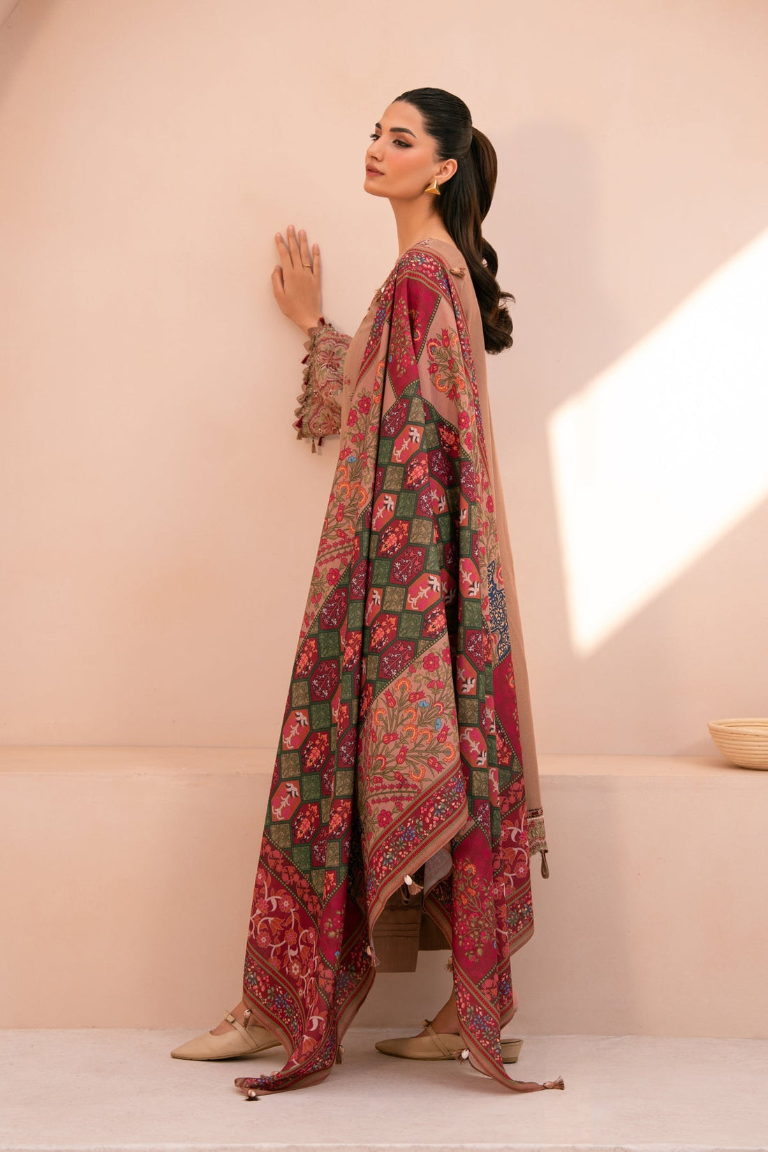 Xenia Formals | Rang e Khizan | DAFIYAH - Official Xenia Formals stockist in UK - Sakeena London