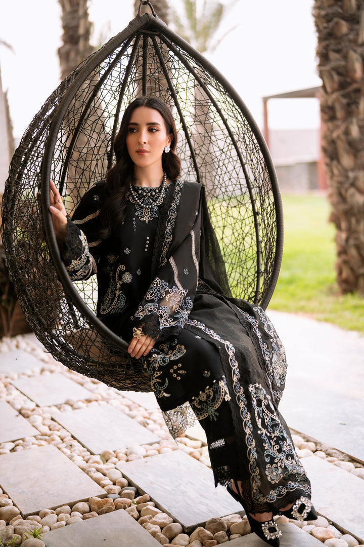 Florent | Eid Collection |FEF - 9 - Official Florent stockist in UK - Sakeena London