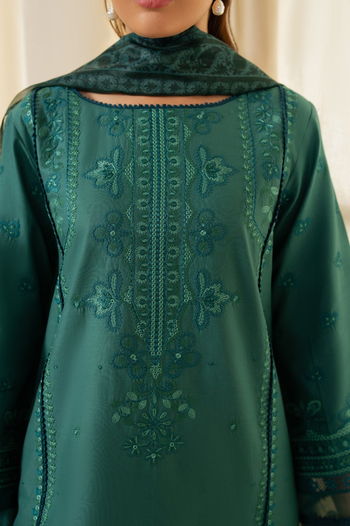 Xenia Formals | Ready to Wear | PANJNAD - Official Xenia Formals stockist in UK - Sakeena London