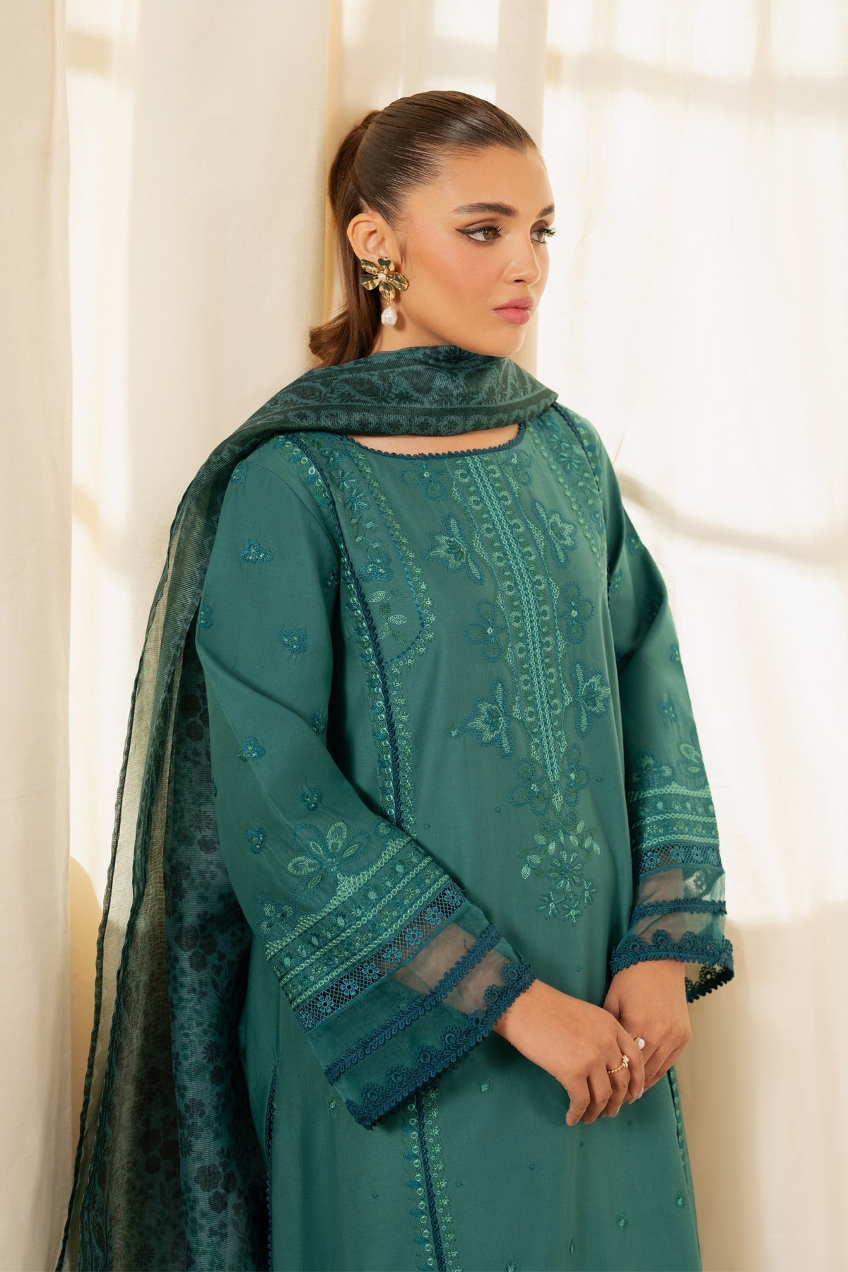 Xenia Formals | Ready to Wear | PANJNAD - Official Xenia Formals stockist in UK - Sakeena London