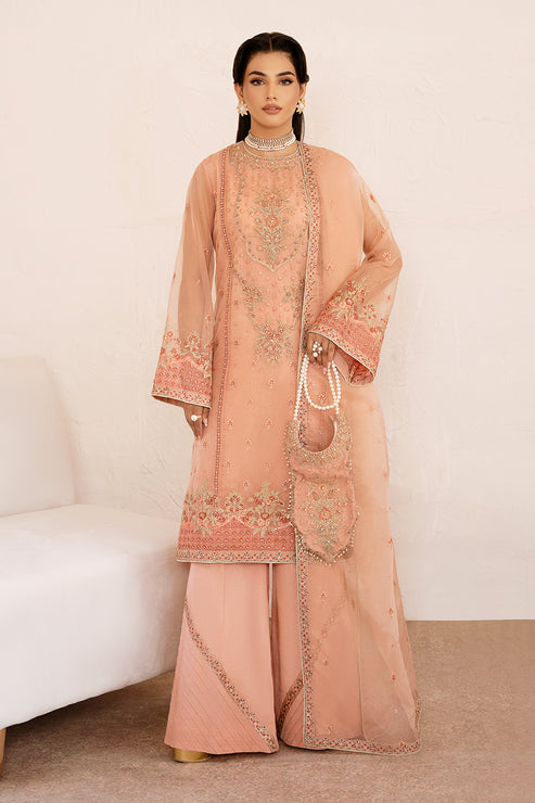 Zarposh | Elara Formals | Aria - Official Zarposh stockist in UK - Sakeena London