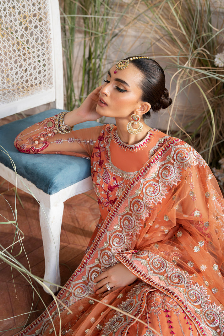 Inara | Formal Wedding | Elana