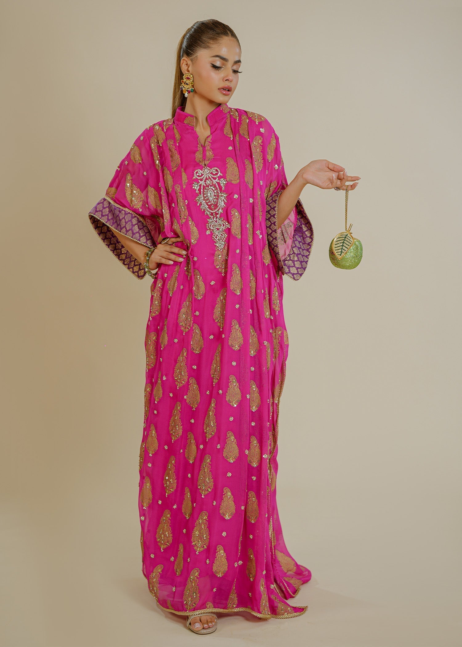 Mahgul | Aleah Formals | Heer - Official Mahgul stockist in UK - Sakeena London