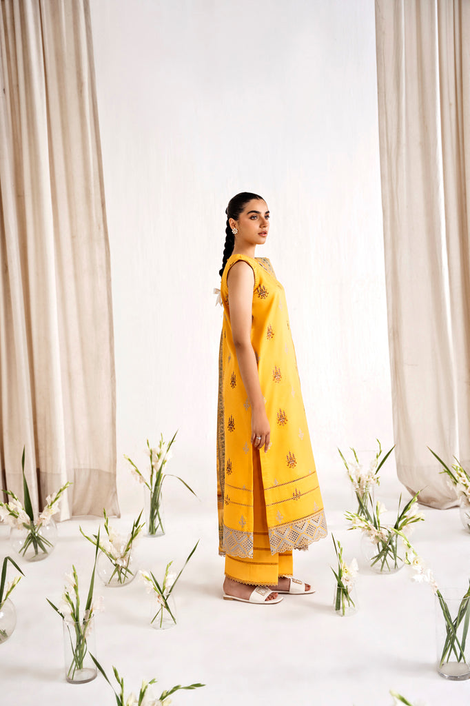 Florent | Festive Lawn 24 | FLF - 1B - Official Florent stockist in UK - Sakeena London