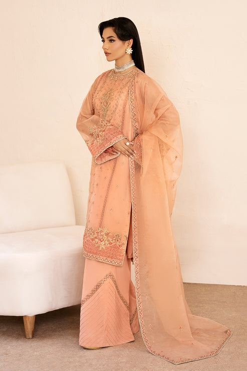 Zarposh | Elara Formals | Aria - Official Zarposh stockist in UK - Sakeena London