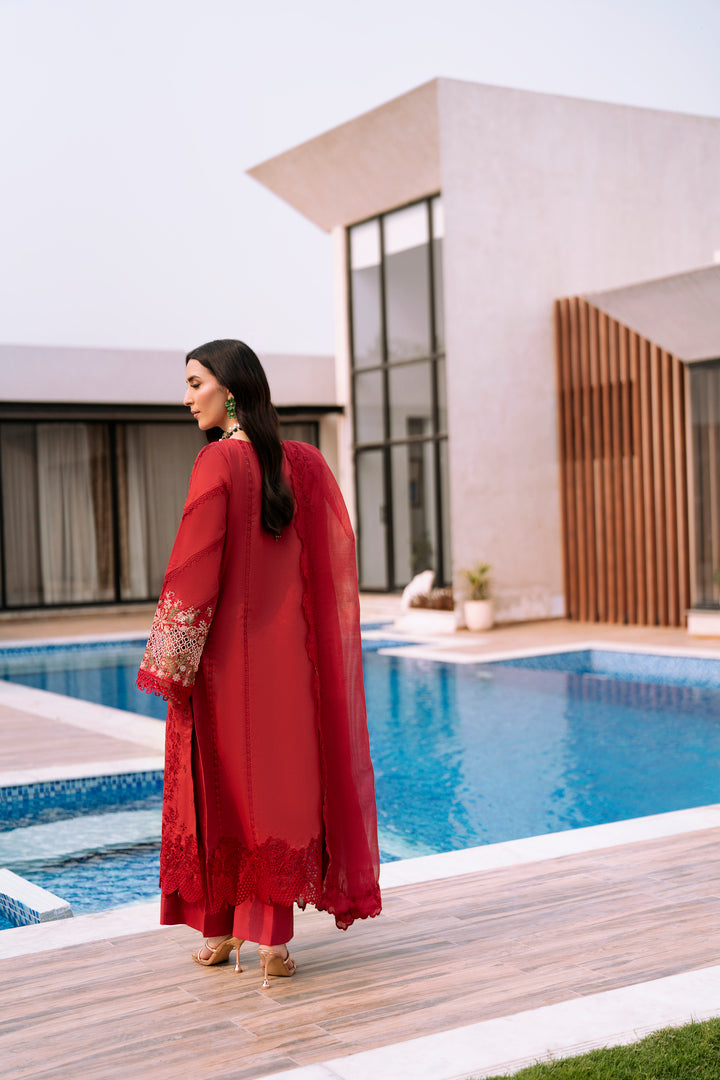 Florent | Eid Collection | FEF - 10 - Official Florent stockist in UK - Sakeena London
