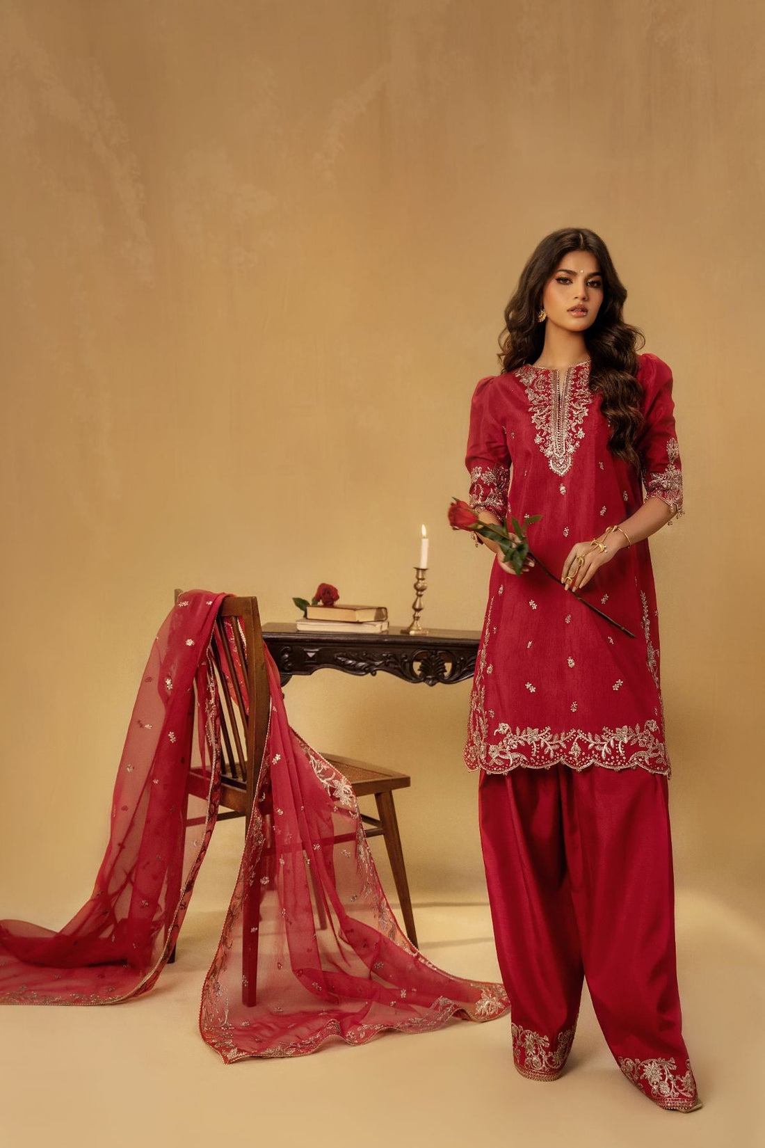 Enzo | Celia Formals | Lyra - Official Enzo stockist in UK - Sakeena London