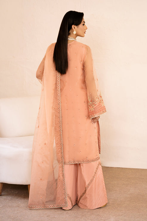 Zarposh | Elara Formals | Aria - Official Zarposh stockist in UK - Sakeena London