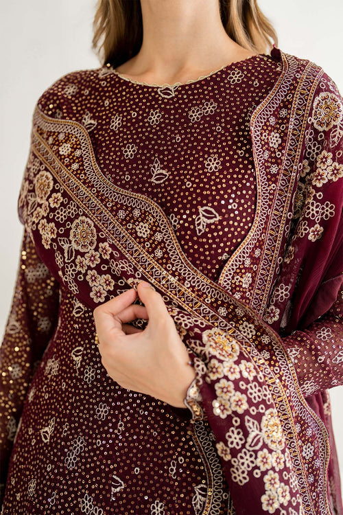 Farasha | Lumiere Formals | SOPHIA - Official Farasha stockist in UK - Sakeena London