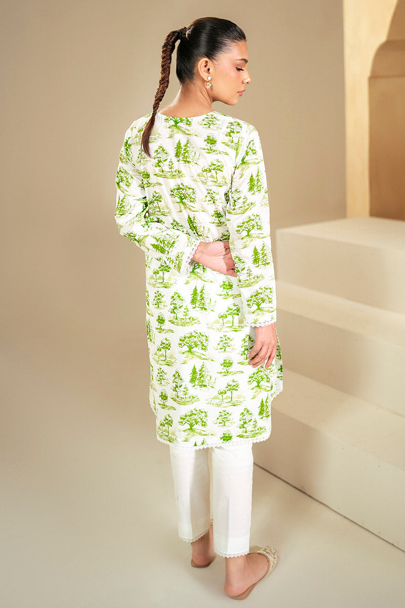 Cross Stitch | Daily Wear | MYSTIC FOREST - Official Cross Stitch stockist in UK - Sakeena London