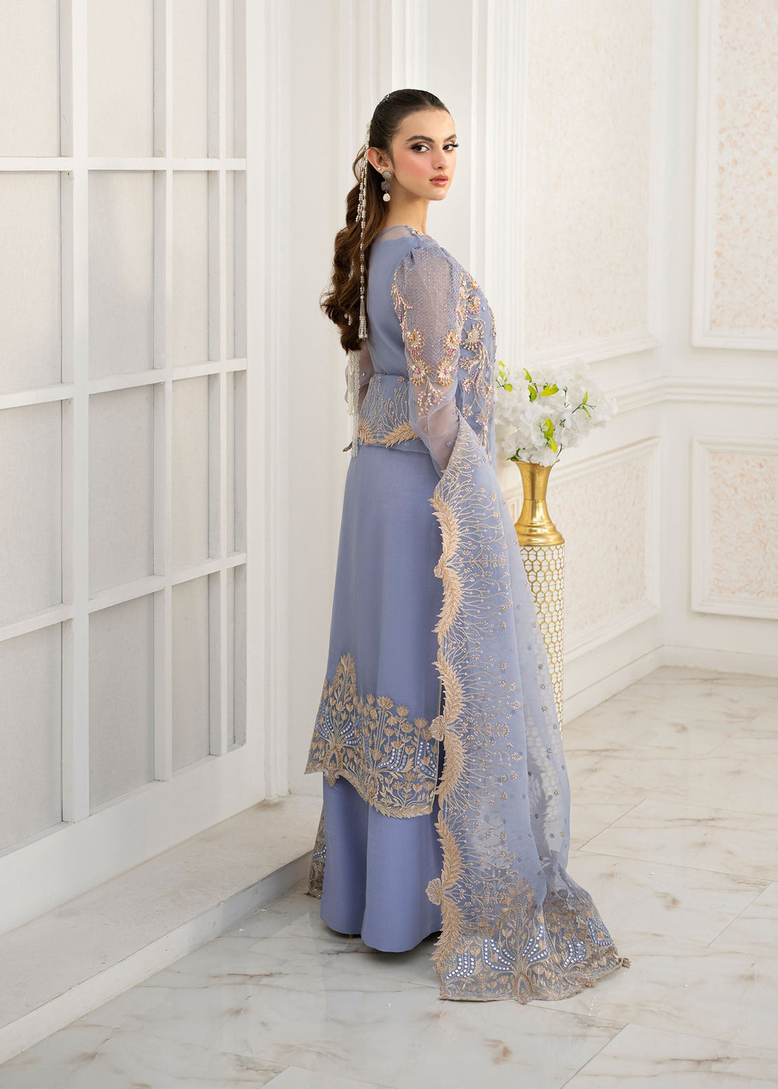Jamnii | The Aura | Elsa - Official Jamnii stockist in UK - Sakeena London