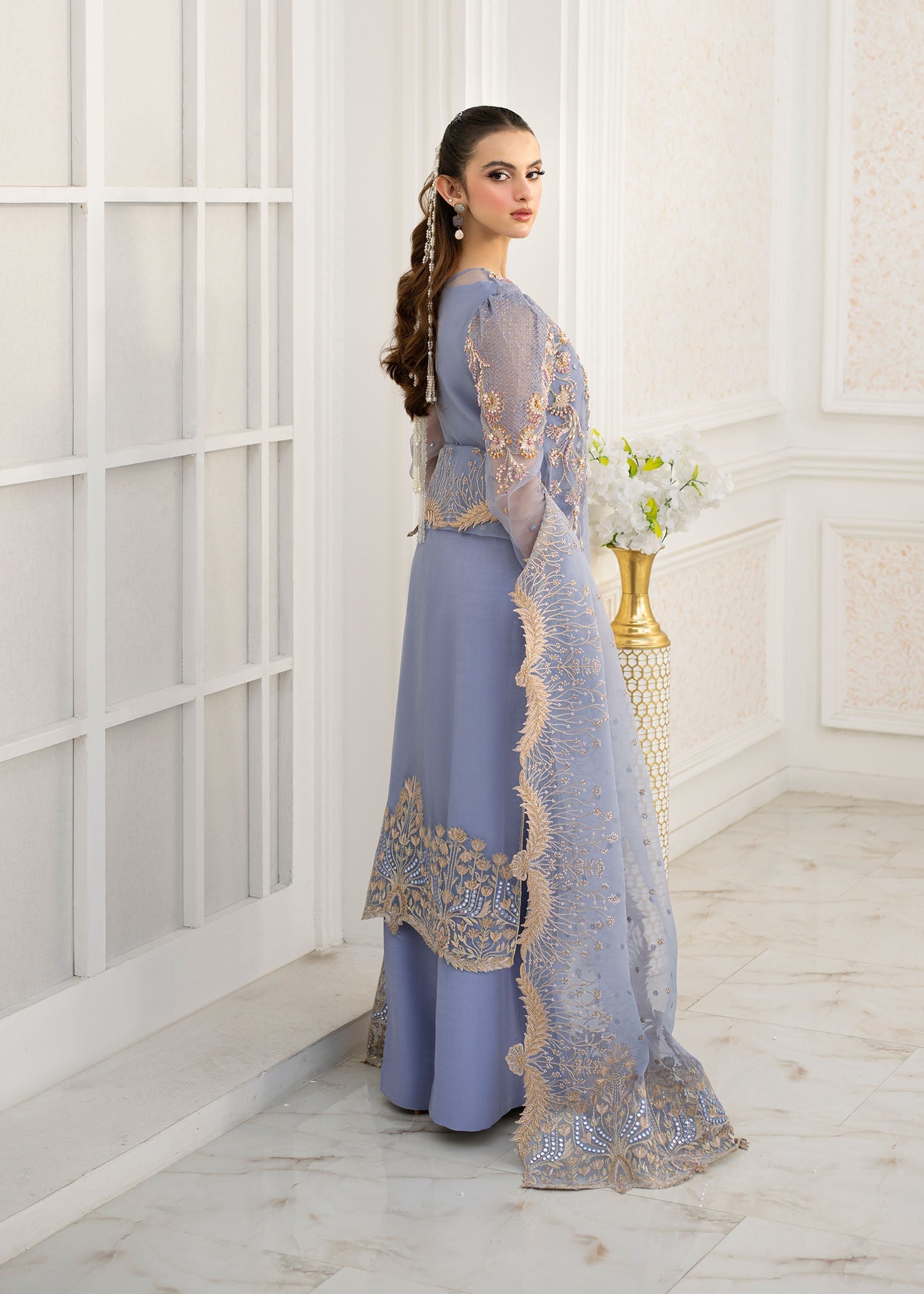 Jamnii | The Aura | Elsa - Official Jamnii stockist in UK - Sakeena London