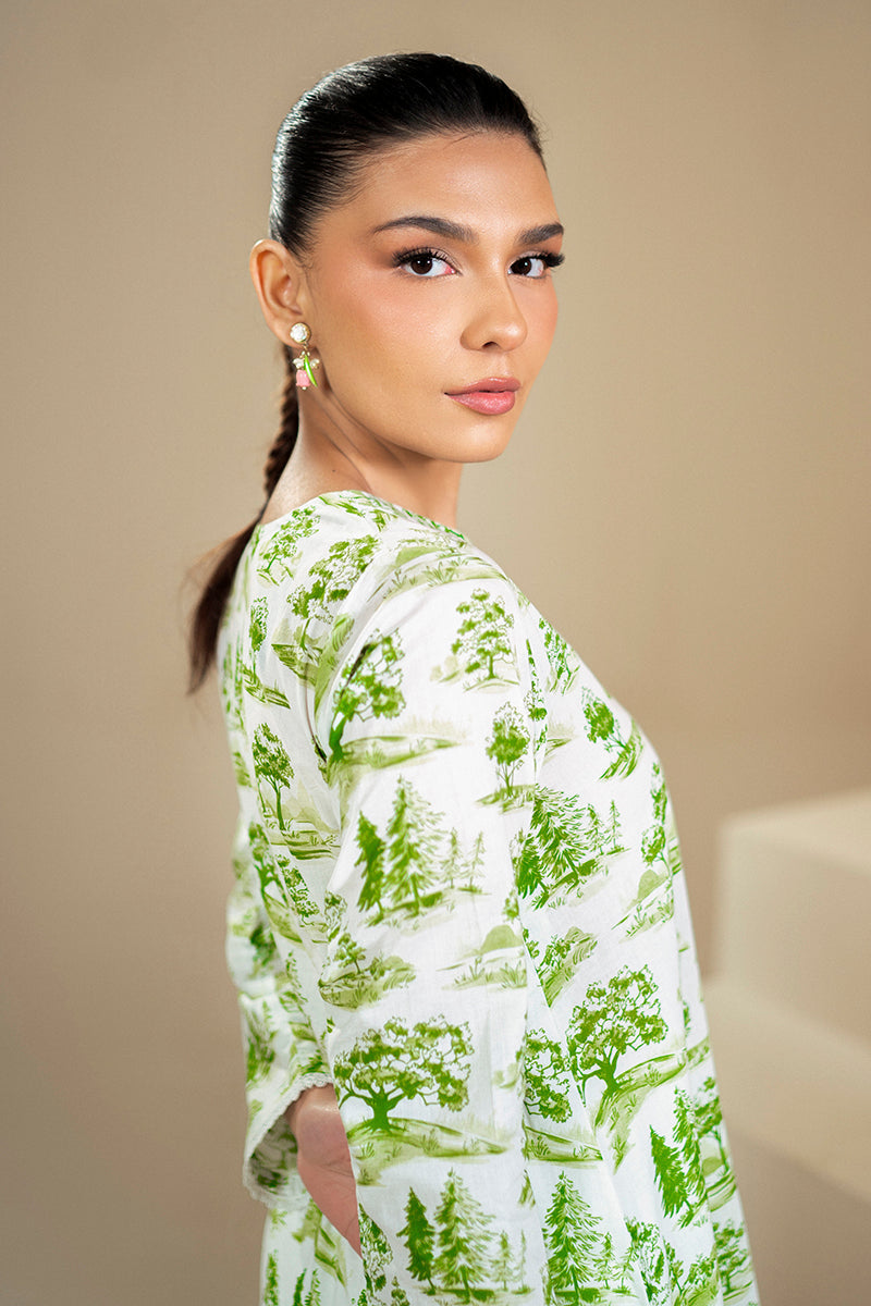 Cross Stitch | Daily Wear | MYSTIC FOREST - Official Cross Stitch stockist in UK - Sakeena London
