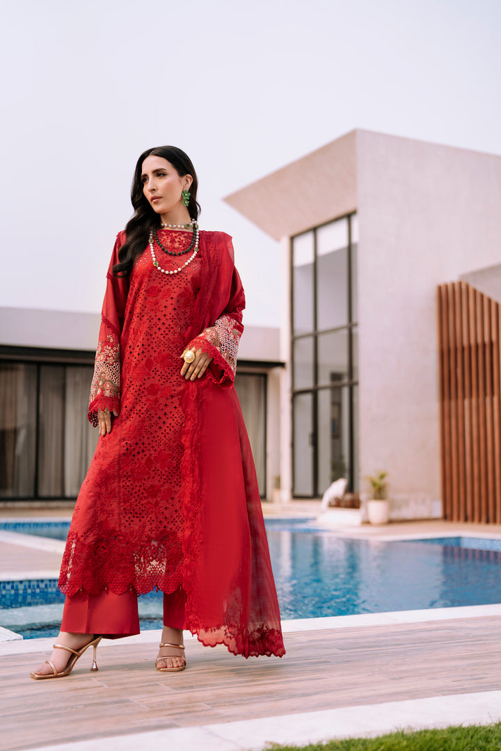 Florent | Eid Collection | FEF - 10 - Official Florent stockist in UK - Sakeena London