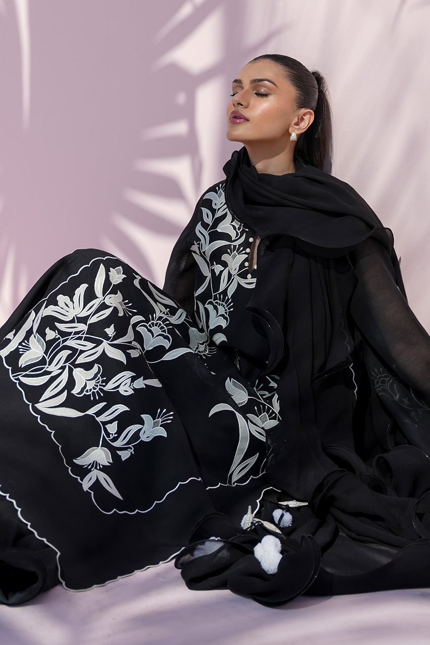 Sania Maskatiya | Eid Edit 26 | Rysa (B)
