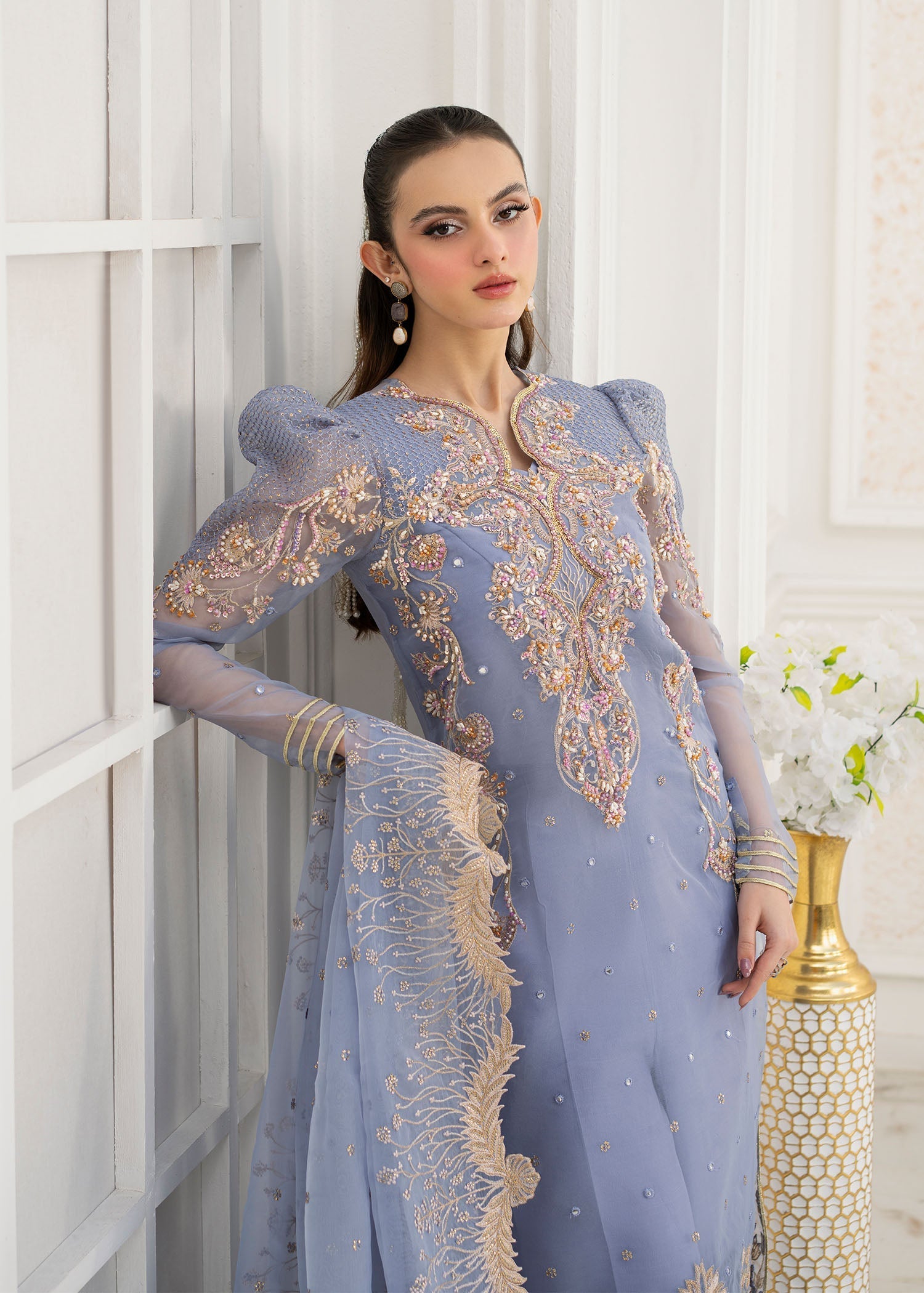 Jamnii | The Aura | Elsa - Official Jamnii stockist in UK - Sakeena London