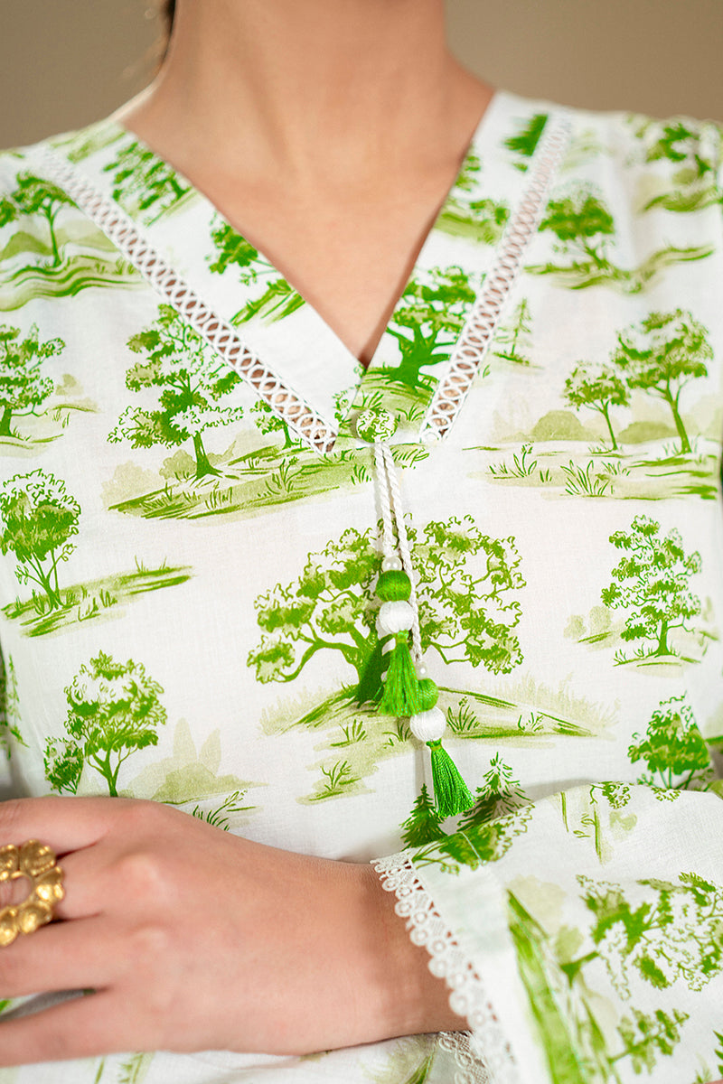 Cross Stitch | Daily Wear | MYSTIC FOREST - Official Cross Stitch stockist in UK - Sakeena London