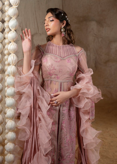 Zarizaa | Blink Formals | OPAL - Official Zarizaa stockist in UK - Sakeena London