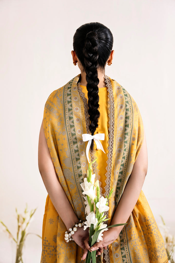 Florent | Festive Lawn 24 | FLF - 1B - Official Florent stockist in UK - Sakeena London