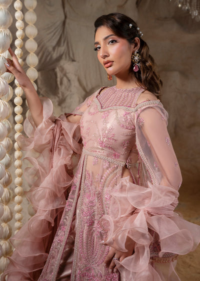 Zarizaa | Blink Formals | OPAL - Official Zarizaa stockist in UK - Sakeena London
