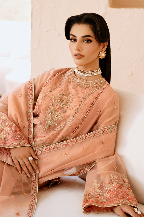 Zarposh | Elara Formals | Aria - Official Zarposh stockist in UK - Sakeena London