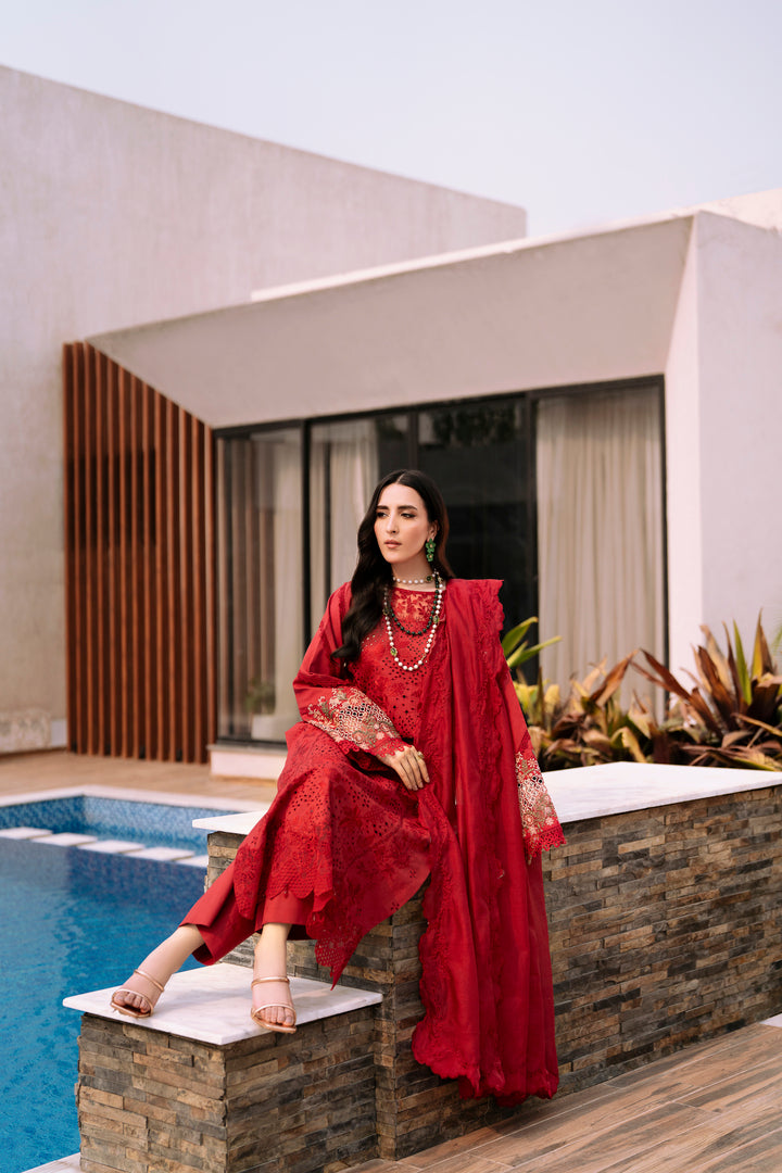 Florent | Eid Collection | FEF - 10 - Official Florent stockist in UK - Sakeena London