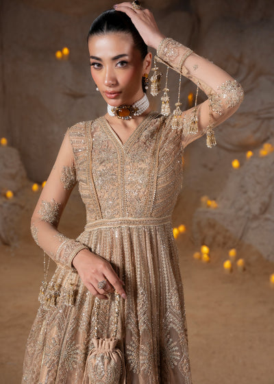 Zarizaa | Blink Formals | BIJOU - Official Zarizaa stockist in UK - Sakeena London