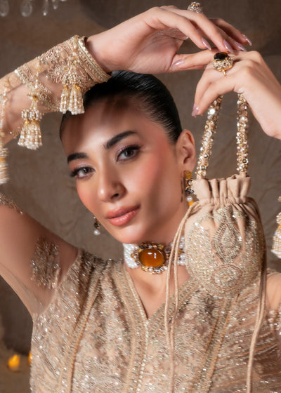Zarizaa | Blink Formals | BIJOU - Official Zarizaa stockist in UK - Sakeena London