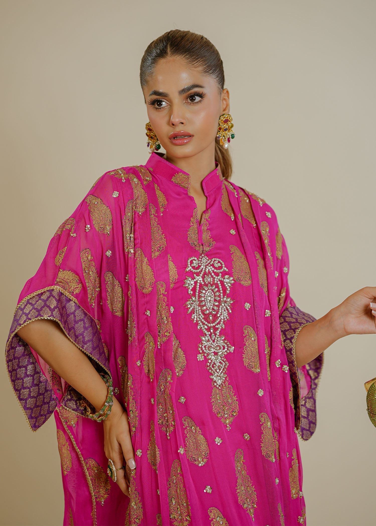 Mahgul | Aleah Formals | Heer - Official Mahgul stockist in UK - Sakeena London