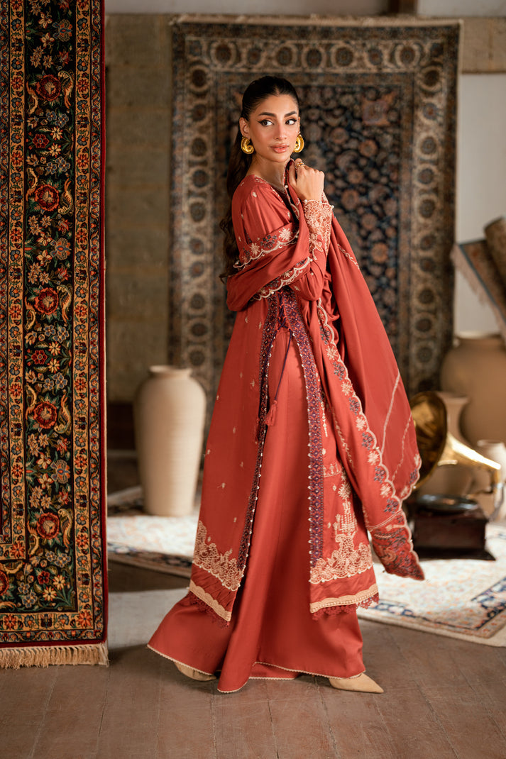 Florent | Shades of Winter 25 | FWS - 2A - Official Florent stockist in UK - Sakeena London