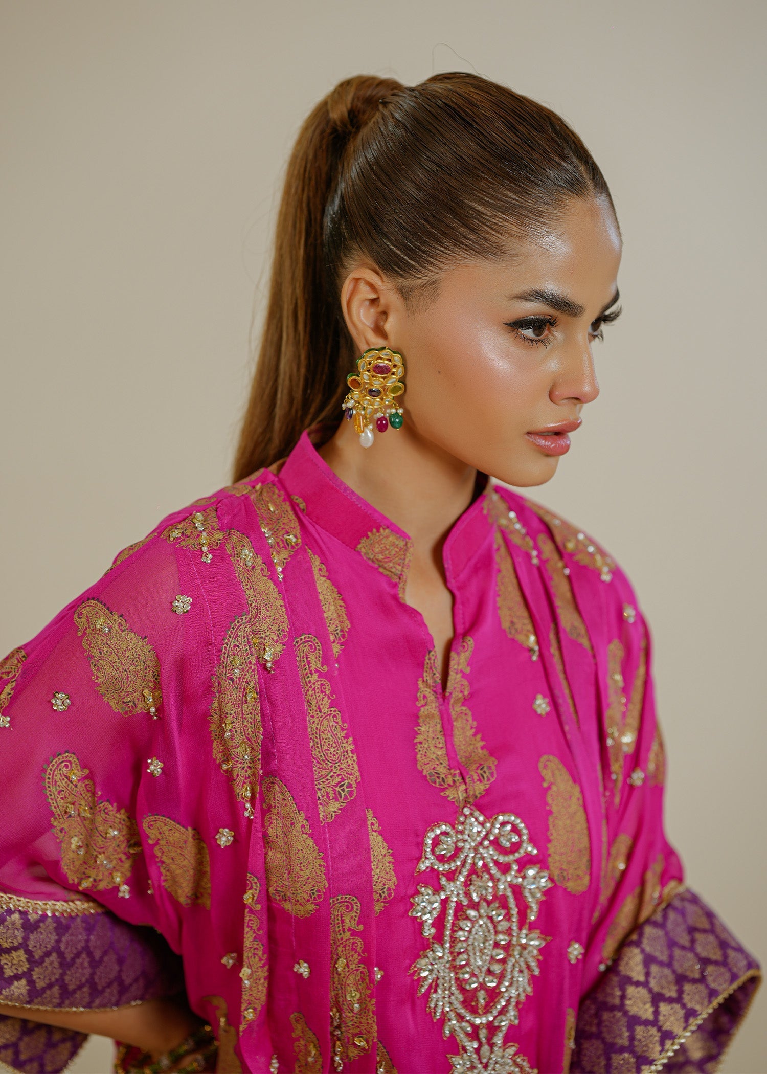 Mahgul | Aleah Formals | Heer - Official Mahgul stockist in UK - Sakeena London