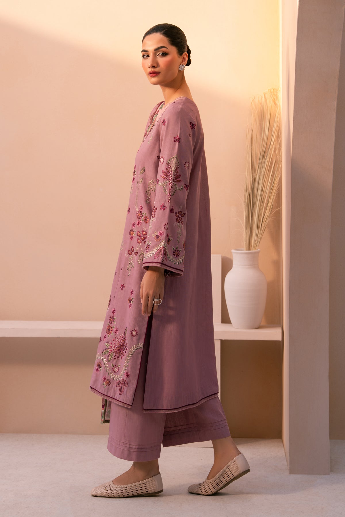 Xenia Formals | Winter Slub 25 | DANEEN - Official Xenia Formals stockist in UK - Sakeena London