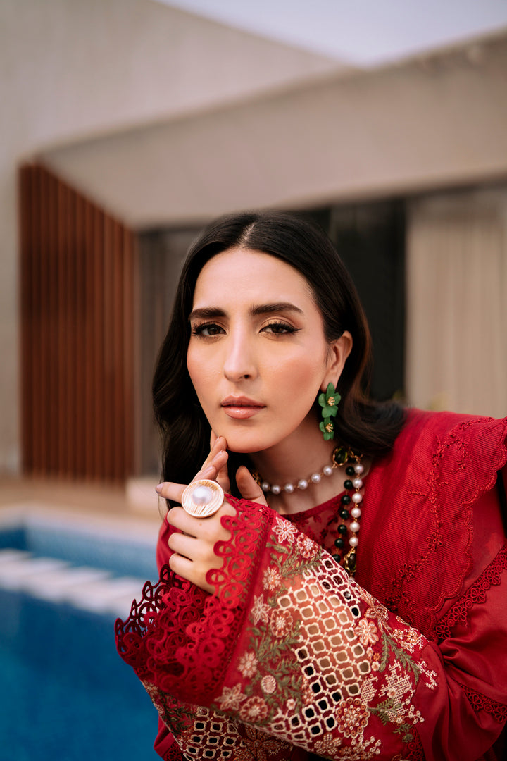 Florent | Eid Collection | FEF - 10 - Official Florent stockist in UK - Sakeena London
