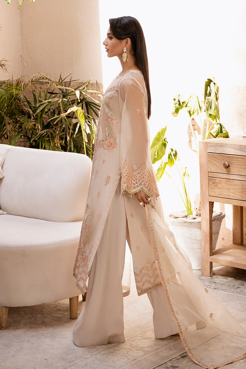 Zarposh | Elara Formals | Siara - Official Zarposh stockist in UK - Sakeena London