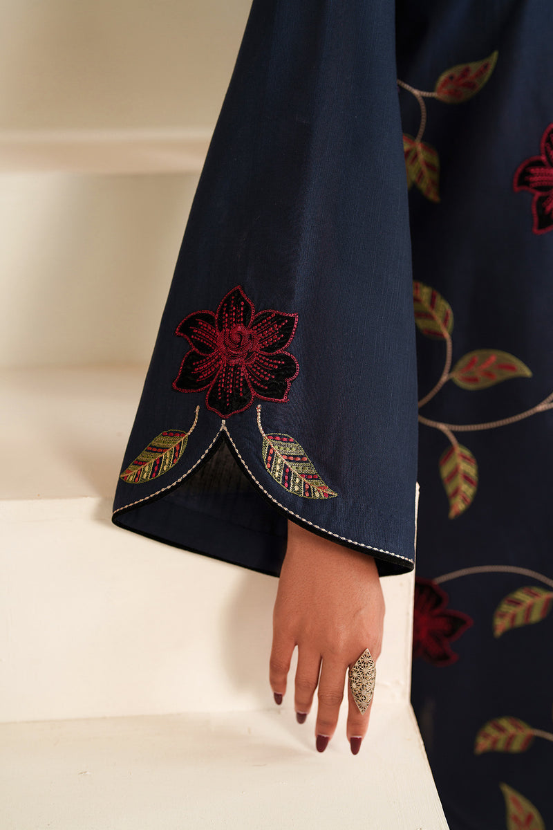 Jazmin | Winter 25 | UW-0216 - Official Jazmin stockist in UK - Sakeena London